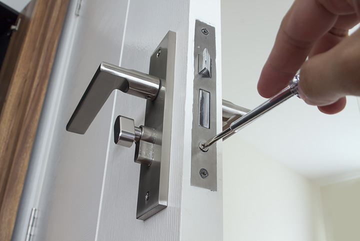 Our local locksmiths are able to repair and install door locks for properties in Walton On The Naze and the local area.